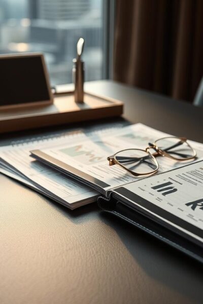 Como montar uma carteira de investimentos eficiente
