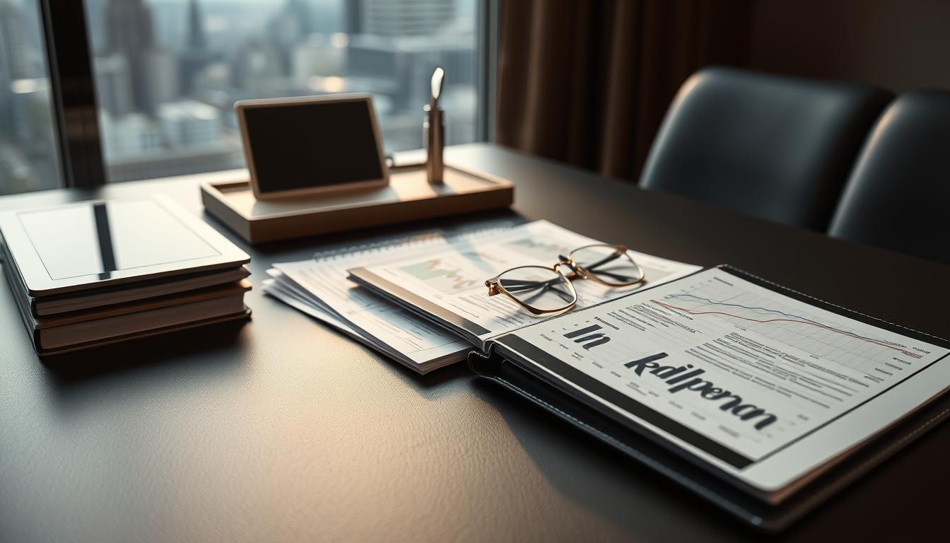 Como montar uma carteira de investimentos eficiente
