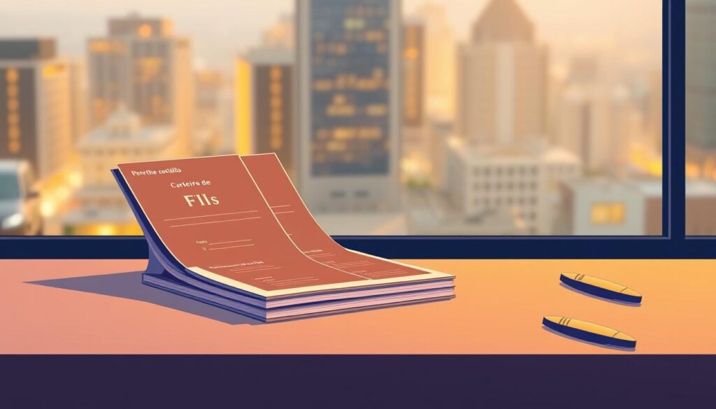 carteira de FIIs