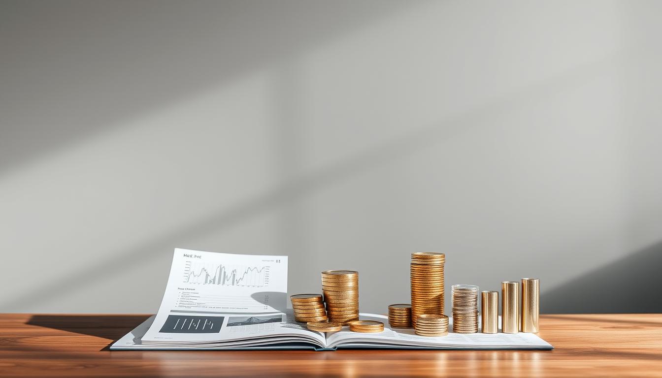 como montar carteira de investimentos