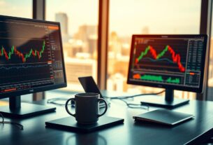 estratégias para o mercado de ações