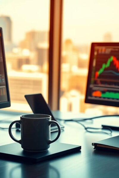 estratégias para o mercado de ações