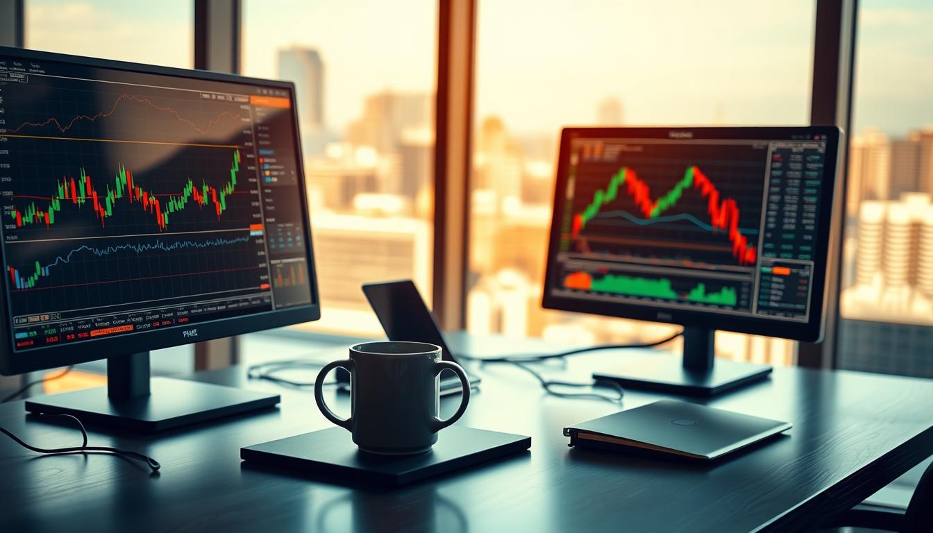 estratégias para o mercado de ações