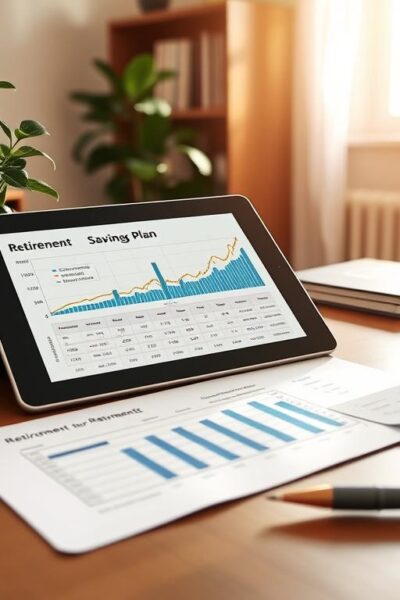 investimentos para aposentadoria