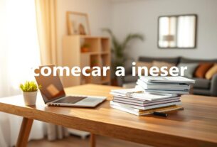 melhor investimento para iniciantes