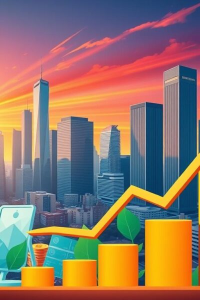 melhores ações para investir