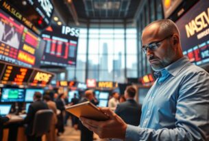 riscos e oportunidades na bolsa
