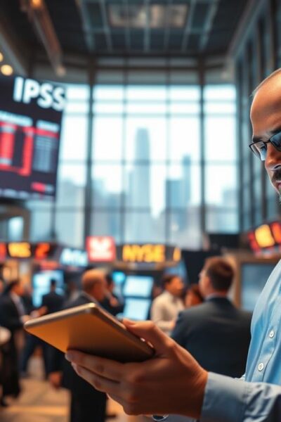 riscos e oportunidades na bolsa