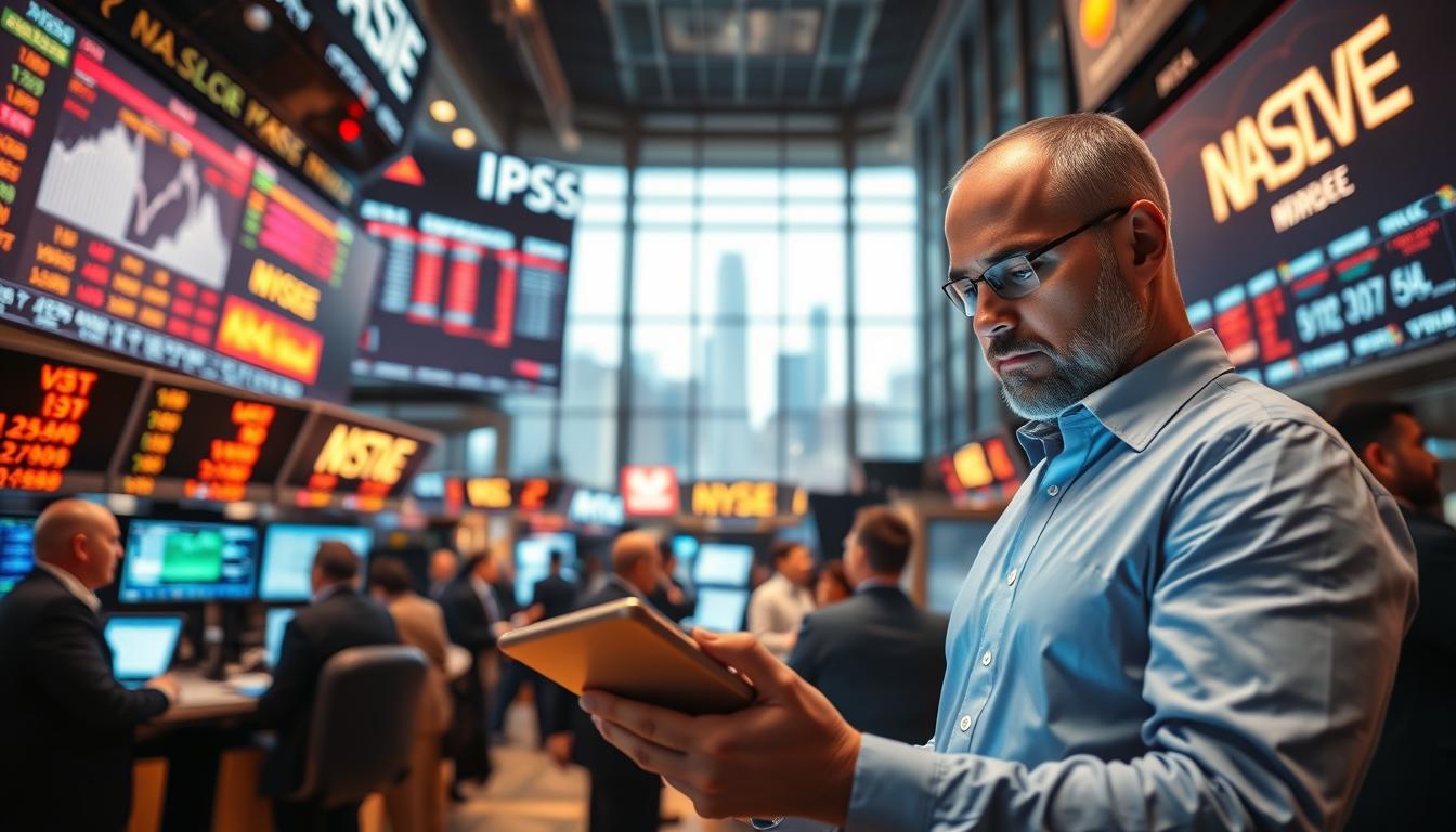 riscos e oportunidades na bolsa