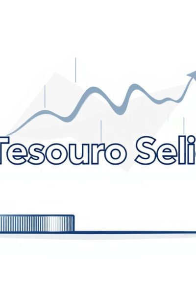 tesouro direto vale a pena