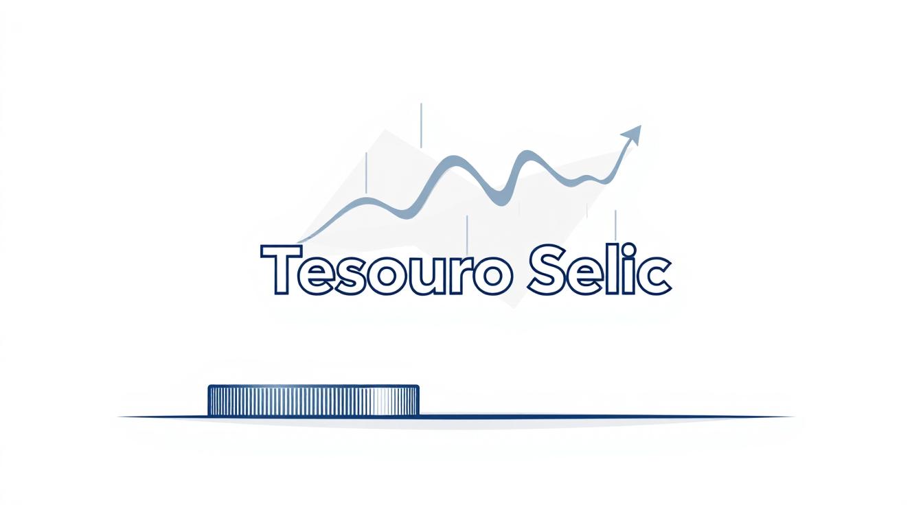 tesouro direto vale a pena