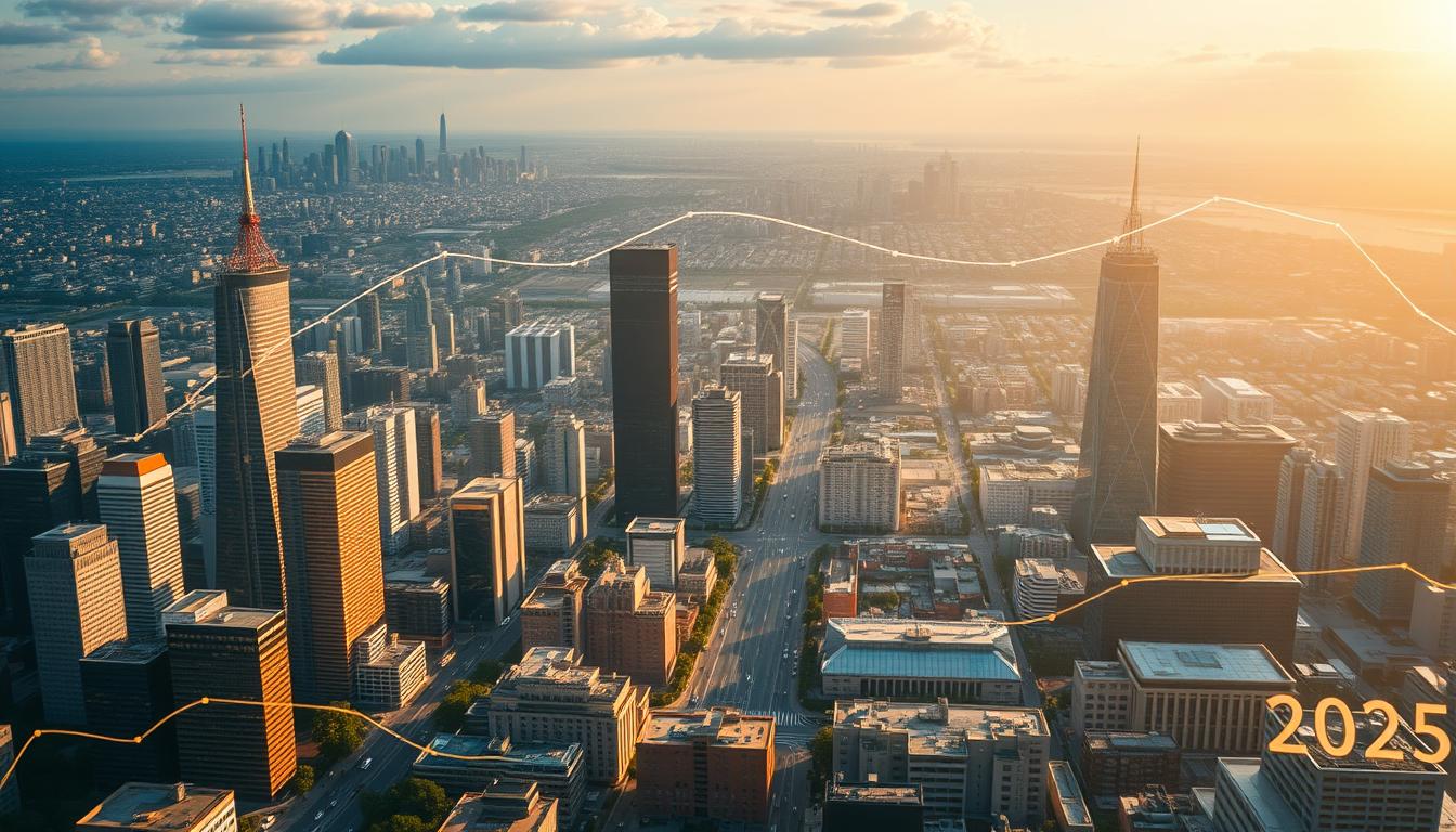 onde investir em 2025